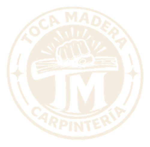 Toca Madera Carpintería