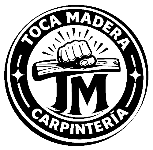 Toca Madera Carpintería
