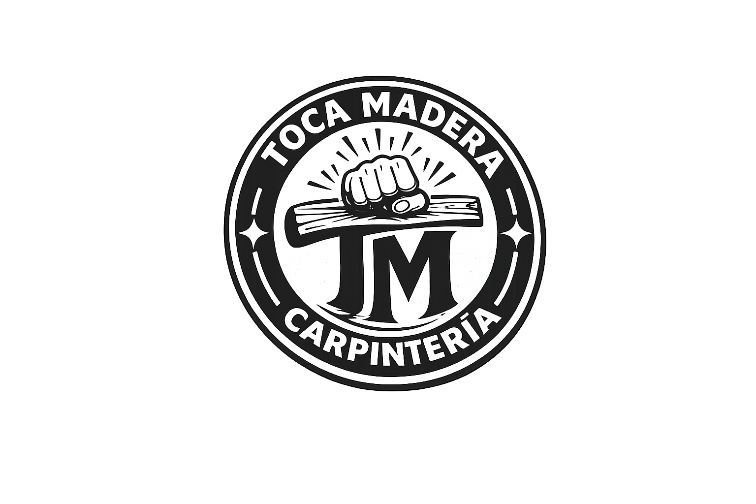 Toca Madera Carpintería